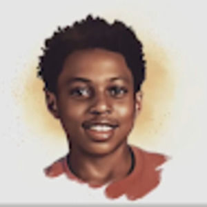 Meet your Posher, Vgf baby